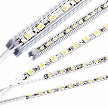 Water-resistant Rigid LED Lightbar, IP67 