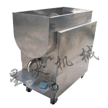 Electro-Mixing Chili Sauce Filling Machine The mac