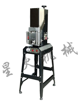 X35B3 Desktop Vacuum Capping Machine This machine 