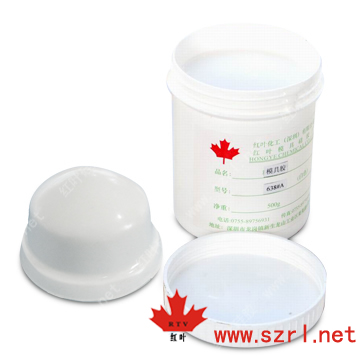HY Pad printing silicone rubber with high quality