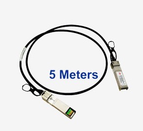 10Gbps	Active type  SFP+ Cable 20m MSPA-10G-20