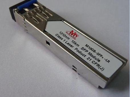10gbase-Sr SFP+ Module (M10GB-SFP+-SR)