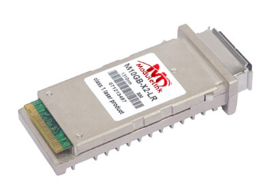 1310nm 10KM 10GBASE X2 Module Optical Transceiver