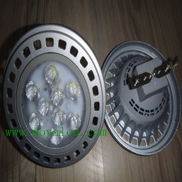 AR111 G53 9 high power LED 11W