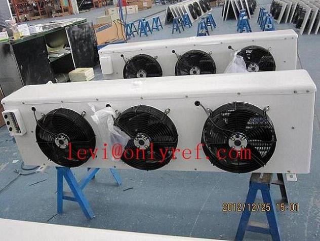 Unit cooler, evaporator, air cooler for cold room
