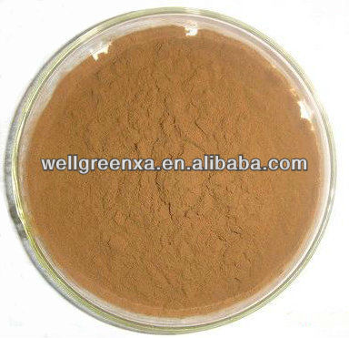 High Quality Astragaloside Iv 98%