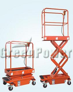 Mini Scissor Lift