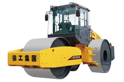 3Y152J road roller