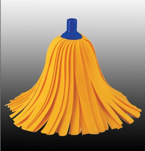 Needle-Punched Nonwoven Mop