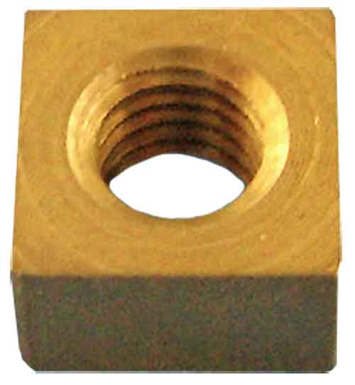 SQUARE NUT