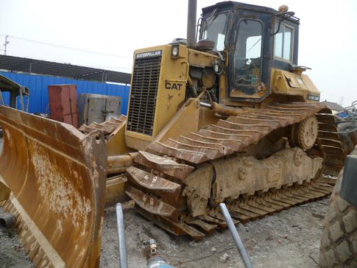 Bulldozers D5H