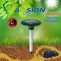 Shenzhen Solar Molechaser CE,RoHS 