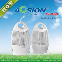 Electronic Mosquito Trap with Emergency Lamp