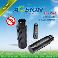 Portable Ultrasonic Mosquito Repeller CE&RoHS