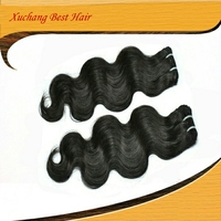 2013 new arrival 100% virgin brazilian hair