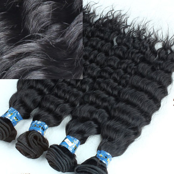 2013 New Arrival Peruvian Virgin Wavy Hair
