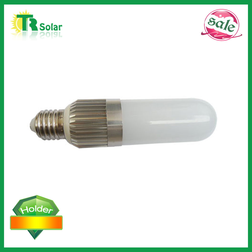 9W LED corn light