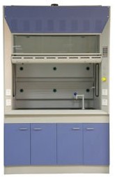 Laboratory Fume Hoods Manufacturer 