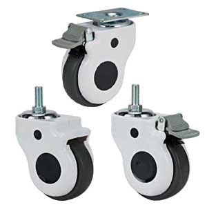 Hospital Bed Casters Wheels