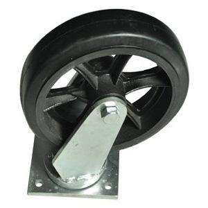 12 inch caster wheels