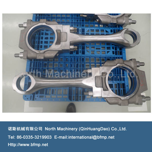 Connecting Rod