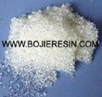 Strongly basic anion ion exchange resin BA700