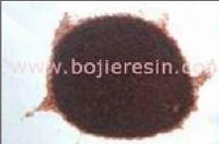 Diesel purification ion exchange resin BC800