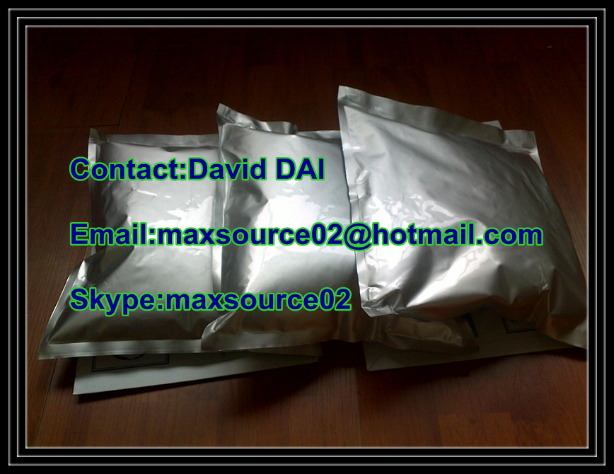 Testosterone Decanoate	5721-91-5 