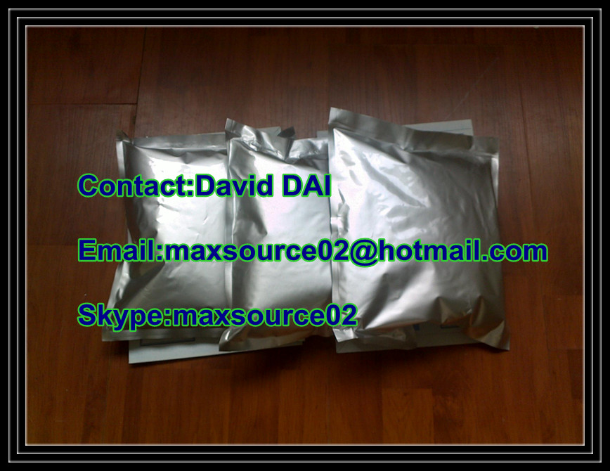 Mesterolone(Proviron) 1424-00-6 