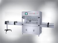 Corn oil oil automatic filling machine