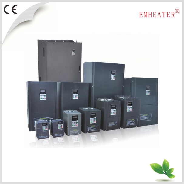EMHEATER frequency inverter  0~630kw 380V 3 phase