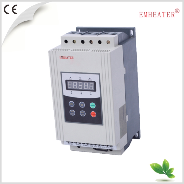 EMHEATER  Soft Starter 380~480V 45kw 3 phase