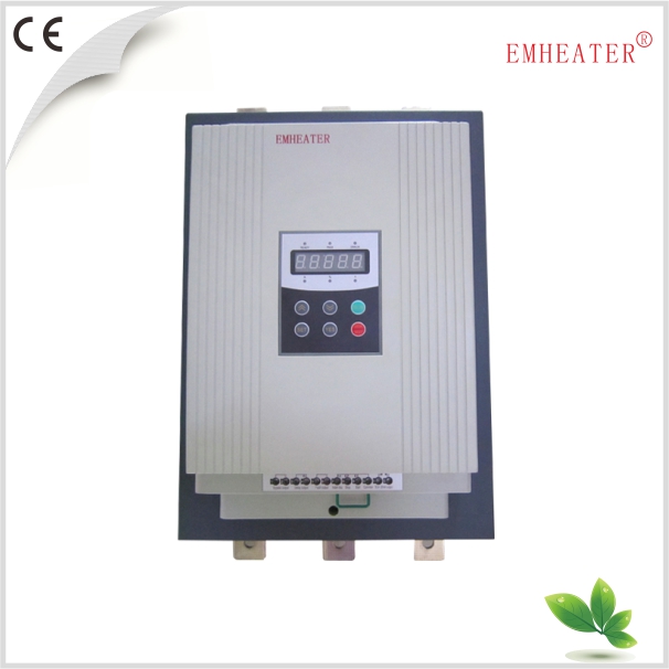 EMHEATER electric motor soft starter 3 phase 90kw 