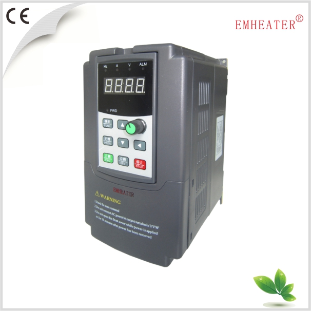 EM8 V/F control frequency converter 5.5kw 380V