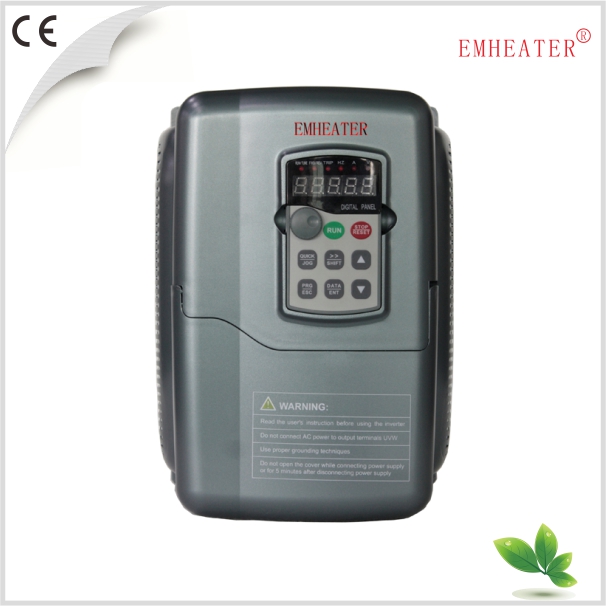 EM9 vector control variable speed drive 415V 11KW