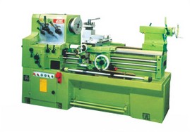 Precision High Speed Lathe--CL480/560