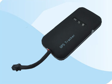 KLA-201 GPS Vehicle Tracker-- Imtach