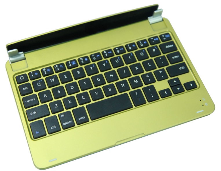 bluetooth keyboard for ipad mini