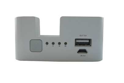 Power bank for TP-Link wireless mini router