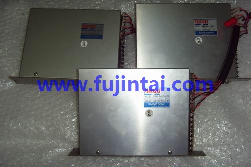 JUKI 760 MTC TR-3D DRIVER PMM-BA-5603-1