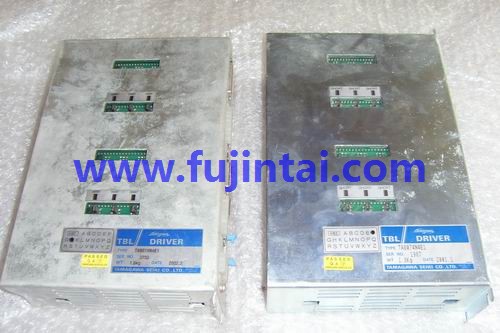 JUKI 2010(2020)2030 ZT DRIVER E9626729000 TA8074N4