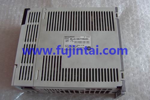 JUKI FX-1 YA SERVO DRIVER 40026782 MR-J2S-PY096U09