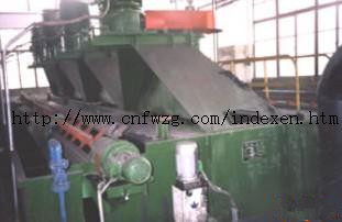 XJM-type Flotation Machine