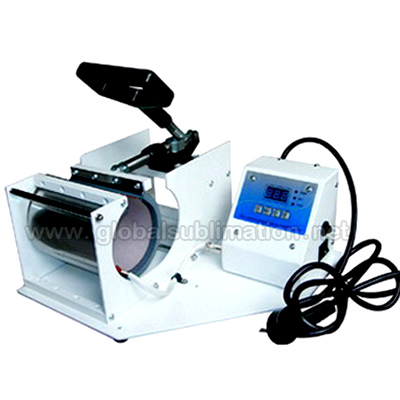 Digital Mug Press Machine Of Heat Transfer Printin