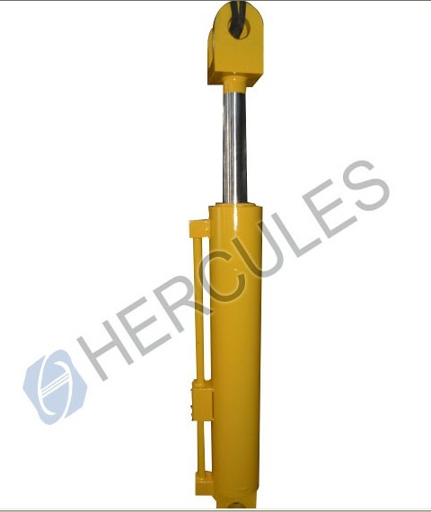 Enginering Hydraulic cylinder