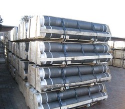 high power graphite electrode for EAF