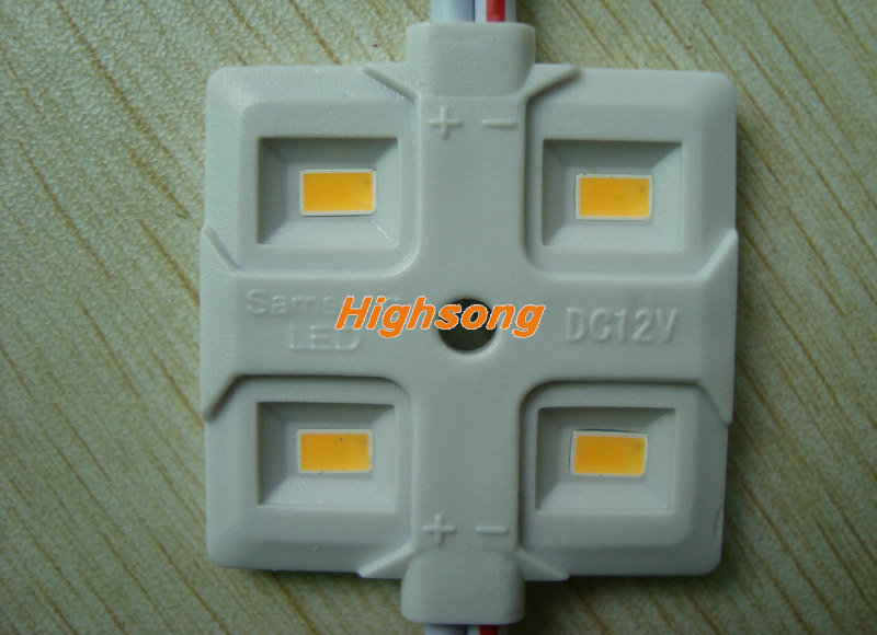 LED Module , Samsung Chips, SMD 5630 Module 