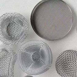 Filter Mesh