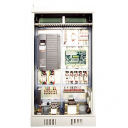 Microprocessor Elevator Control Cabinets SJT-WVF5