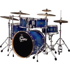 Gretsch Drums Catalina Maple 6-Piece Shell Pack